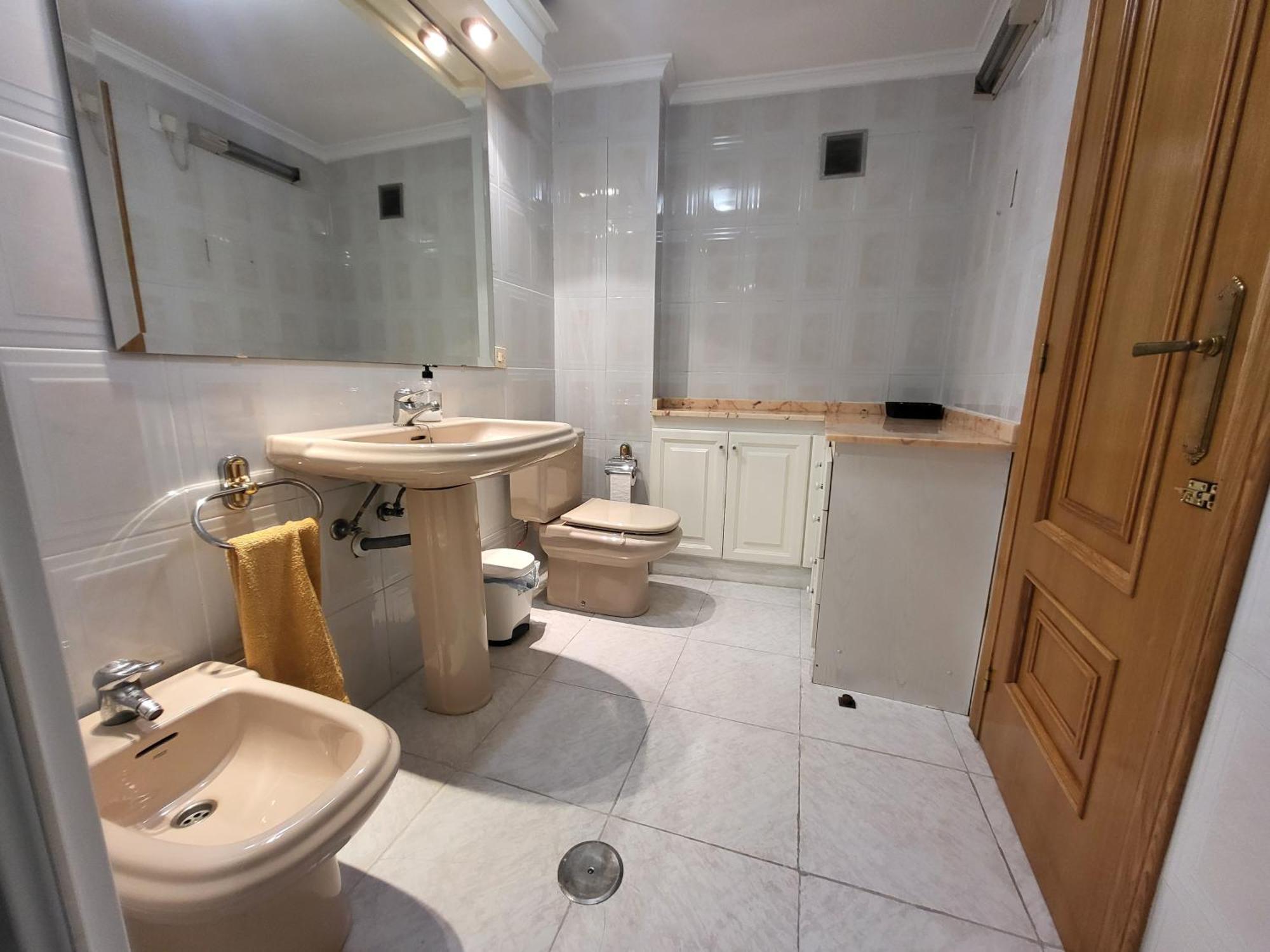 Amistosa, Habitacion Con Balcon, Alicante, Playa, Centro, Rambla, Mercado المظهر الخارجي الصورة